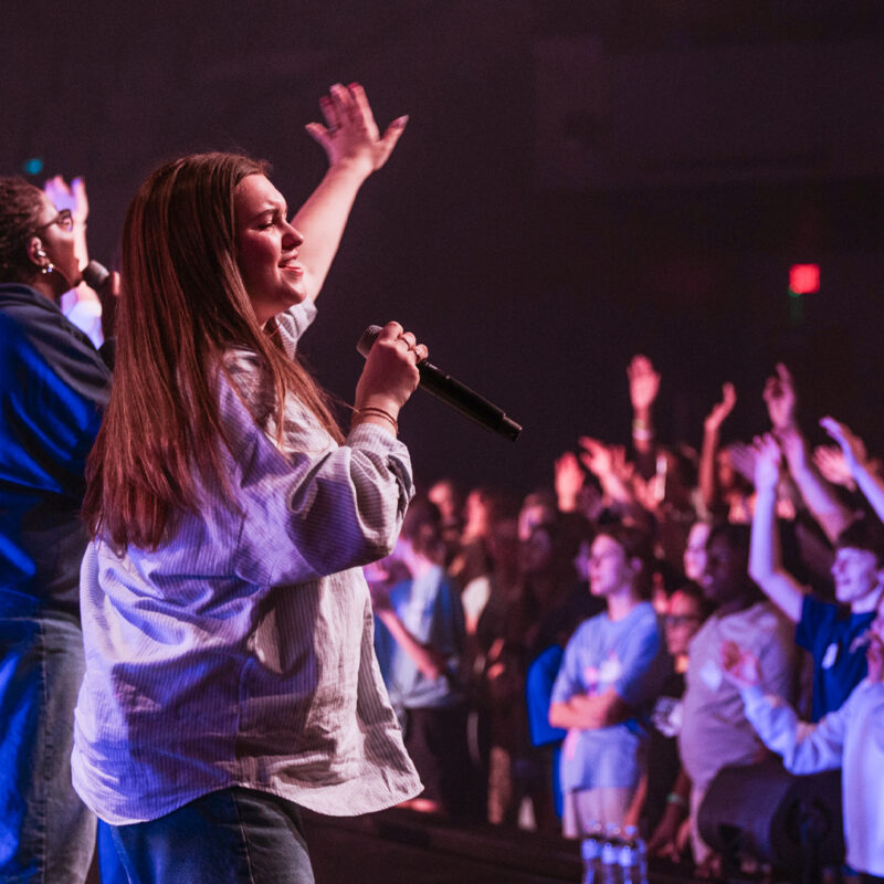 Spring 2026 update: Your generosity is changing lives