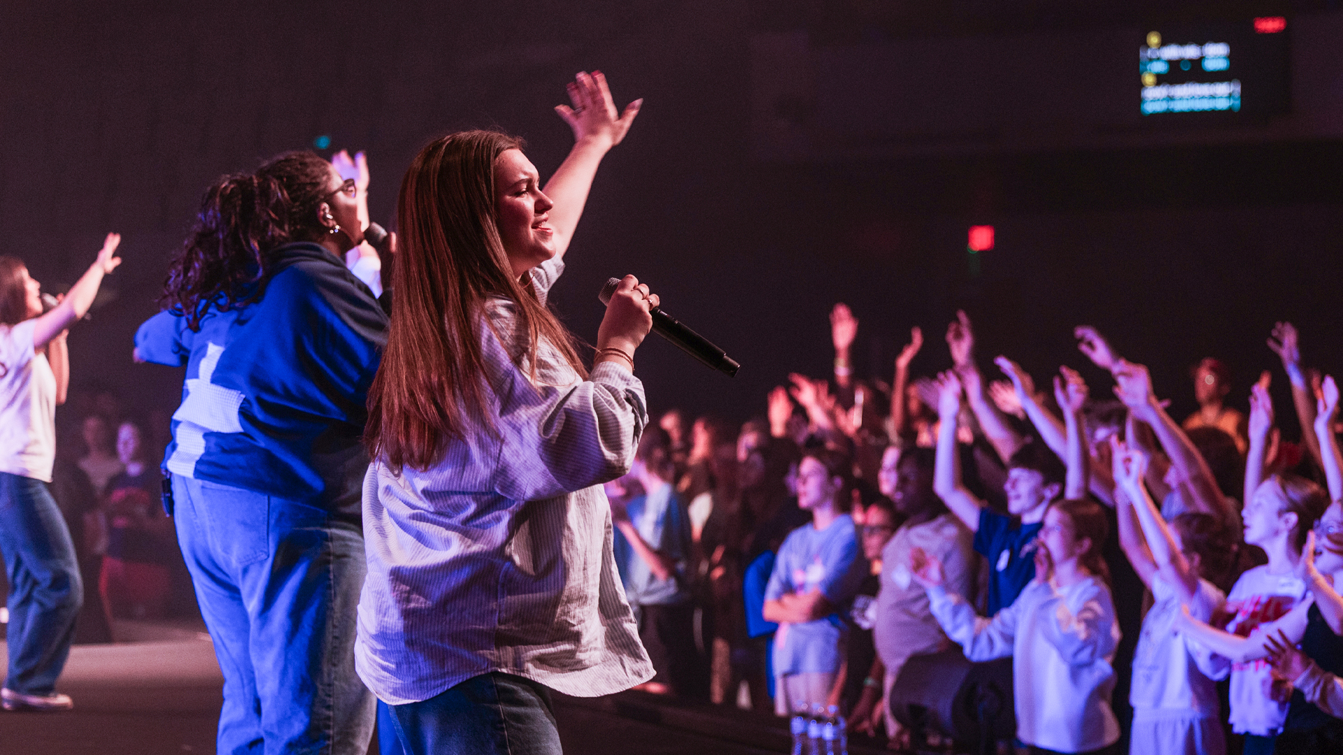 Spring 2026 update: Your generosity is changing lives