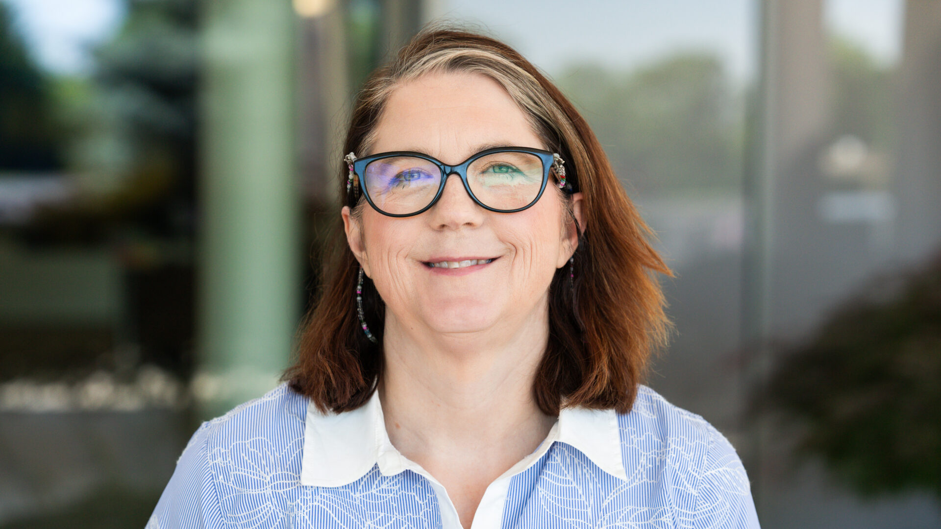 Michelle Bailey