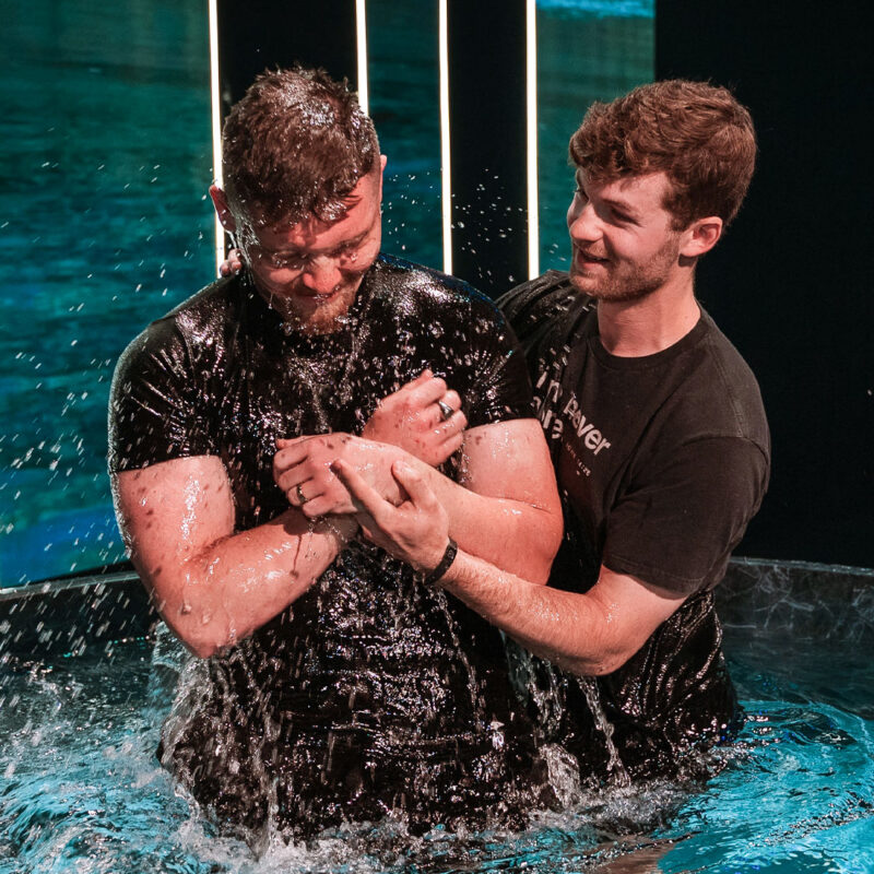 2026 mid-year update: God is working through you!