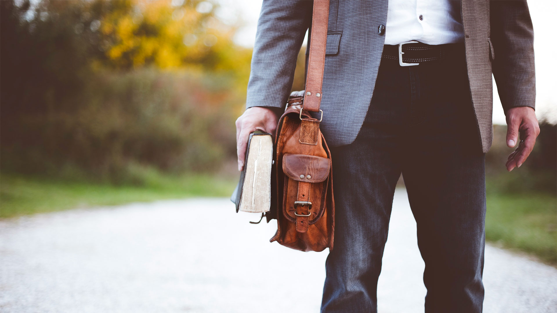 What does the Bible say about work?