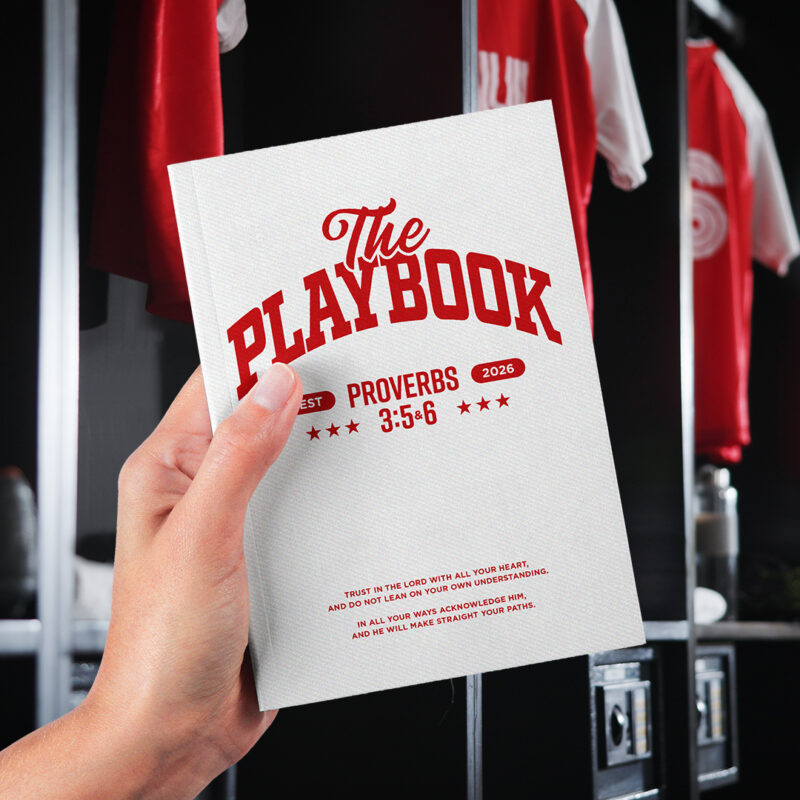 The Playbook